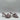Bottega Veneta Women’s Lido Sandals Lilac Size 34 - Very Good - Ufashion