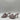 Bottega Veneta Women’s Lido Sandals Lilac Size 34 - Very Good - Ufashion