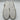 Women’s Karl Lagerfeld Espadrilles Corral Pearl Sandals Size 7M/37.5 - Very Good - Ufashion