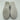 Valentino by Mario Valentino Adriel Monogram Leather Slip On Sneakers White 7.5 - Very Good - Ufashion