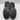 Karl Lagerfeld Paris Men's Suede/Leather Boots Brown Size 10.5M/43.5 - Very Good - Ufashion