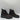 Karl Lagerfeld Paris Men's Suede/Leather Boots Brown Size 10.5M/43.5 - Very Good - Ufashion
