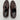 Men SAKS FIFTH AVENUE Connor Leather Brogues Brown Leather Size 9.5M - Very Good - Ufashion