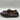 Saks Fifth Avenue Men’s Slip On Dress Driving Loafers Pebble Brown Leather Sz 11 - Very Good - Ufashion