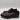 Men SAKS FIFTH AVENUE Connor Leather Brogues Brown Leather Size 9.5M - Very Good - Ufashion