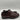 Men SAKS FIFTH AVENUE Connor Leather Brogues Brown Leather Size 9.5M - Very Good - Ufashion