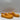 Bottega Veneta Rubber Platform Slingback Sandals Yellow Size 43 - Very Good - Ufashion