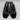 Women’s Gucci Gg Mesh Suede Sandals Black Size 35.5 - Very Good - Ufashion