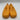 Bottega Veneta Rubber Platform Slingback Sandals Yellow Size 43 - Very Good - Ufashion
