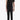 NWT LAUREN RALPH LAUREN Rasma Straight Leg Tie-Waist Jumpsuit Black Size 4 - Ufashion