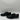 Cole Haan Men's Go-To Wingtip Oxford Shoes Black Size 12M - Very Good - Ufashion