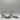 Badgley Mischka Women's Ultra Embellished Slingback Sandals Silver 7 - Very Good - Ufashion