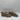 Valentino Garavani Women's Rockstud Torchon Wedge Espadrille Sandals Beige 42 - Very Good - Ufashion