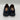 IKE BEHAR Men’s Slip-On Loafers Navy Blue Size 11 - Very Good - Ufashion