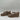 Valentino Garavani Women's Rockstud Torchon Wedge Espadrille Sandals Beige 42 - Very Good - Ufashion