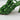 Women’s Bottega Veneta Stretch Mule Heeled Sandals Green Size 39 - Very Good - Ufashion