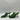 Women’s Bottega Veneta Stretch Mule Heeled Sandals Green Size 39 - Very Good - Ufashion