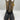 Corral Men’s Black/Beige Embroidery Narrow Square Toe Size 9EE - Very Good - Ufashion