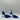 Women’s TOM FORD Bow Satin Slingback Pumps Blue Size 38.5 - Very Good - Ufashion