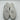 JACK ROGERS Riley Grey Faux Leather Quilted Slip On Low Top Sneakers, Size 8M - Very Good - Ufashion