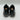 Cole Haan Men's Go-To Wingtip Oxford Shoes Black Size 12M - Very Good - Ufashion