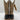 Corral Men’s Black/Beige Embroidery Narrow Square Toe Size 9EE - Very Good - Ufashion