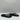 Adults Givenchy Paris Logo Rubber Slides Clear/Black Size 42 - Very Good - Ufashion