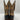 Corral Black/Honey Ostrich Embroidery Square Toe Western Boots Men’s 10EE - Very Good - Ufashion