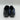 Men’s Saks Fifth Avenue Collection Floral Forma Loafers Blue Size 9.5M - Very Good - Ufashion