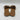 Women’s Definery Loop Slides In Toffee Size 39 - Very Good - Ufashion