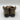 Twisted X Men's Driving Moc Shoes Brown Size 6M - Very Good - Ufashion
