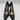 Women’s Schutz Lou Stiletto Pumps Black Size 10.5B - Very Good - Ufashion
