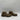 Twisted X Men's Driving Moc Shoes Brown Size 6M - Very Good - Ufashion