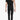 NWT LAUREN RALPH LAUREN Rasma Straight Leg Tie-Waist Jumpsuit Black Size 4 - Ufashion