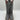 Ferrini Women's Quinn Pointed Toe Boots Grey Size 7.5 - Very Good - Ufashion