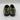 Saks Fifth Avenue Men's Skyler Camo Loafers In Green Camo Size 8.5M - Very Good - Ufashion