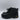 PAJAR Men’s Leather Weather-Proof Boots Black Size 12-12.5 - Very Good - Ufashion