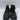 PAJAR Men’s Leather Weather-Proof Boots Black Size 12-12.5 - Very Good - Ufashion