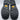 PAJAR Men’s Leather Weather-Proof Boots Black Size 12-12.5 - Very Good - Ufashion