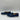 Men’s Saks Fifth Avenue COLLECTION Leather Boat Shoes Blue Size 8 - Very Good - Ufashion