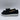 Saks Fifth Avenue Men's  Blue Suede Leather Brera Sport Sneaker Size 9 - Very Good - Ufashion