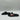 Bally Men's Simon Ink Logo Rubber Sandals Black Size 40 - Very Good - Ufashion
