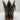 NWB Corral MOKA Brown Embroidery Leather Square Toe Western Boots Mens Size 10EE - Very Good - Ufashion