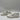 Plein Sport White Leather Lace Up Round Toe Low Top Sneakers Men’s 44 - Very Good - Ufashion