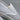 Valentino Women’s Adriel Monogram Leather Slip on Sneakers White Size 6.5 - Very Good - Ufashion