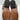 Corral Black/Honey Ostrich Embroidery Square Toe Western Boots Men’s 8.5EE - Very Good - Ufashion
