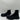 Men’s Alexander McQueen Tread Slick Boots Black Size 39 - Very Good - Ufashion