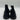 Men’s Alexander McQueen Tread Slick Boots Black Size 39 - Very Good - Ufashion