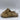 Chanel Camellia Flower Clog Beige Suede Calfskin Wooden Mules Size 38 - Very Good - Ufashion