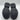 Men’s Alexander McQueen Tread Slick Boots Black Size 39 - Very Good - Ufashion